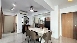 Blk 422B Northshore Straitsview (Punggol), HDB 4 Rooms #557225711